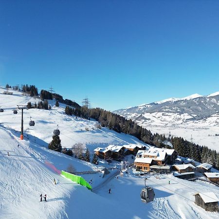 Chalet Village Zaglgut Wellness & Views With Summer Card Included Капрун Екстер'єр фото