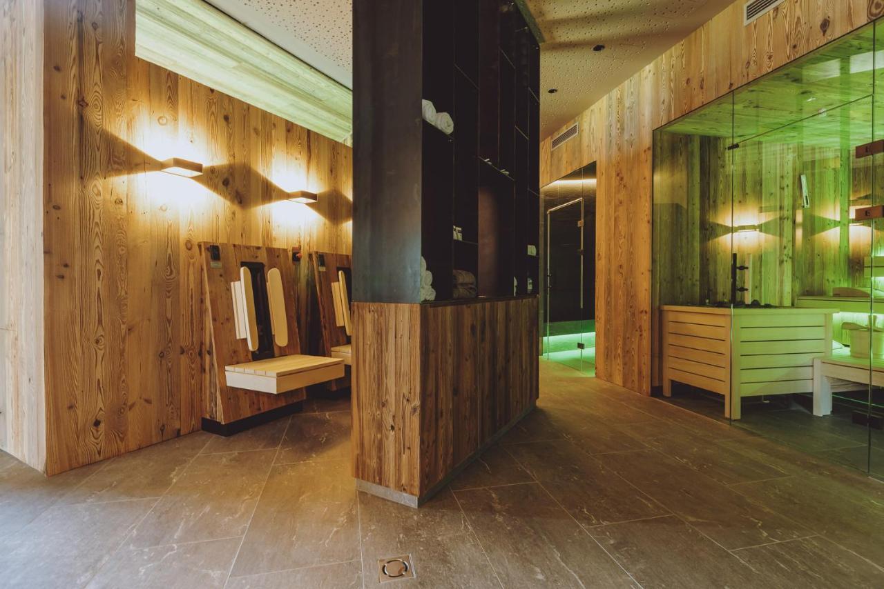 Chalet Village Zaglgut Wellness & Views With Summer Card Included Капрун Екстер'єр фото