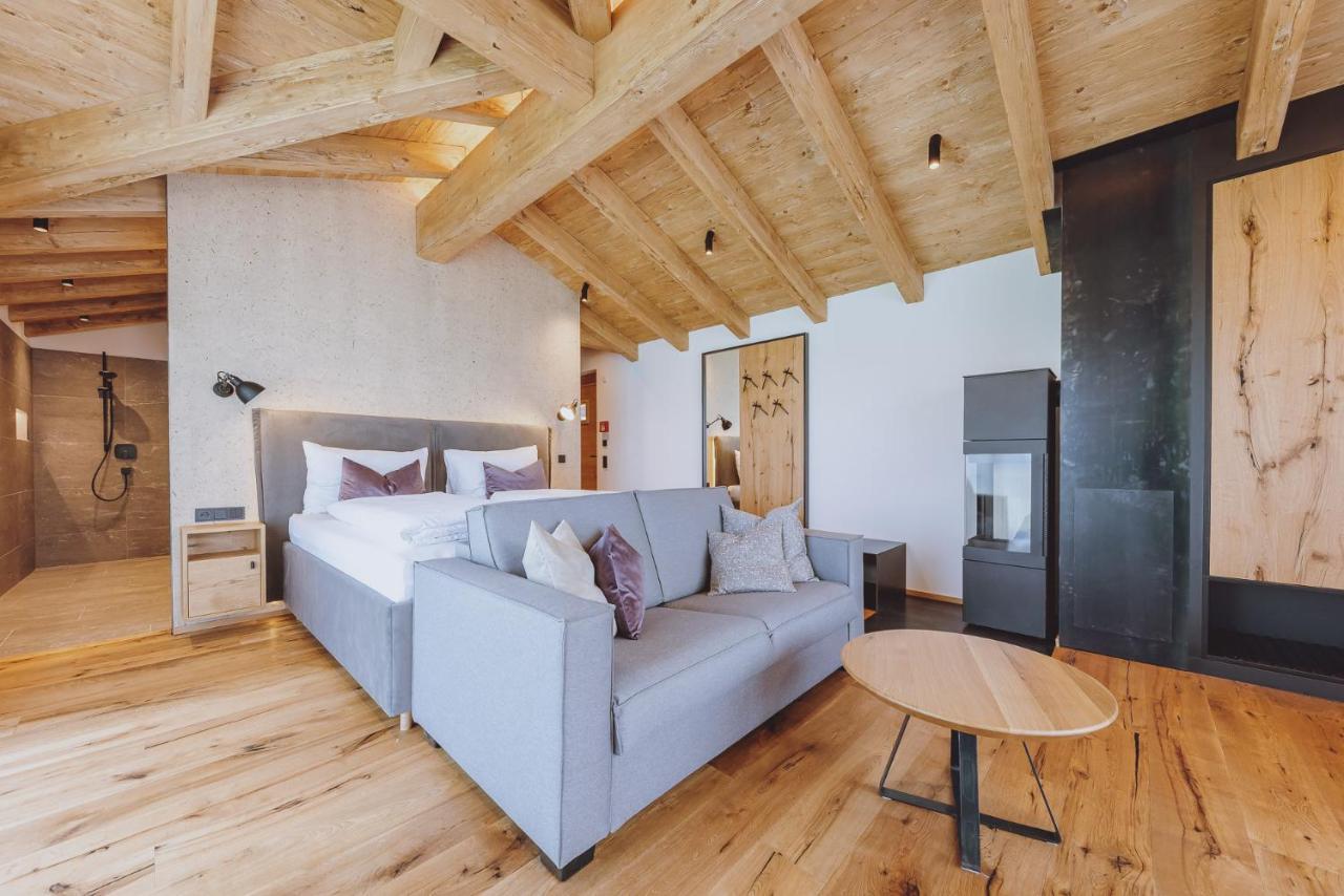 Chalet Village Zaglgut Wellness & Views With Summer Card Included Капрун Екстер'єр фото