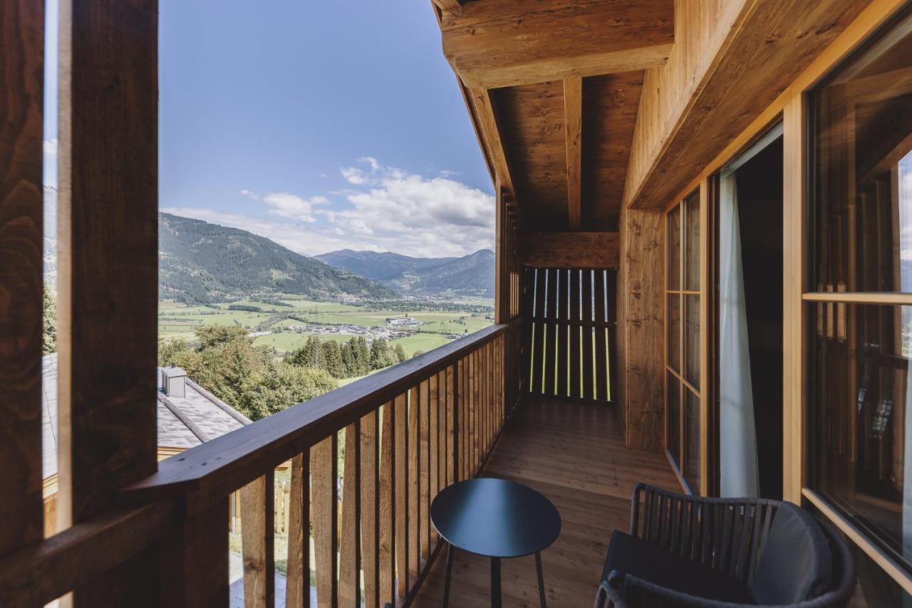 Chalet Village Zaglgut Wellness & Views With Summer Card Included Капрун Екстер'єр фото