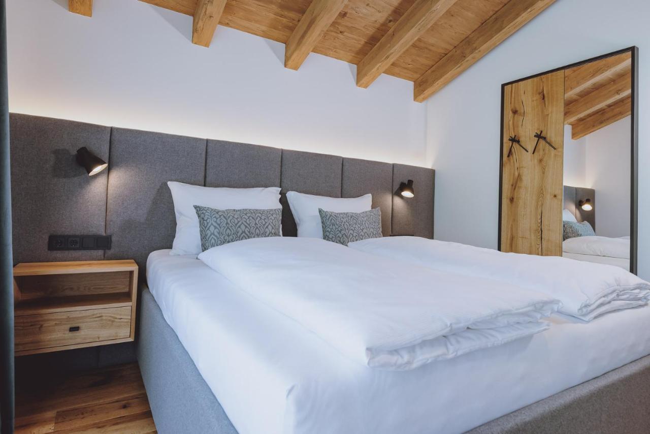 Chalet Village Zaglgut Wellness & Views With Summer Card Included Капрун Екстер'єр фото
